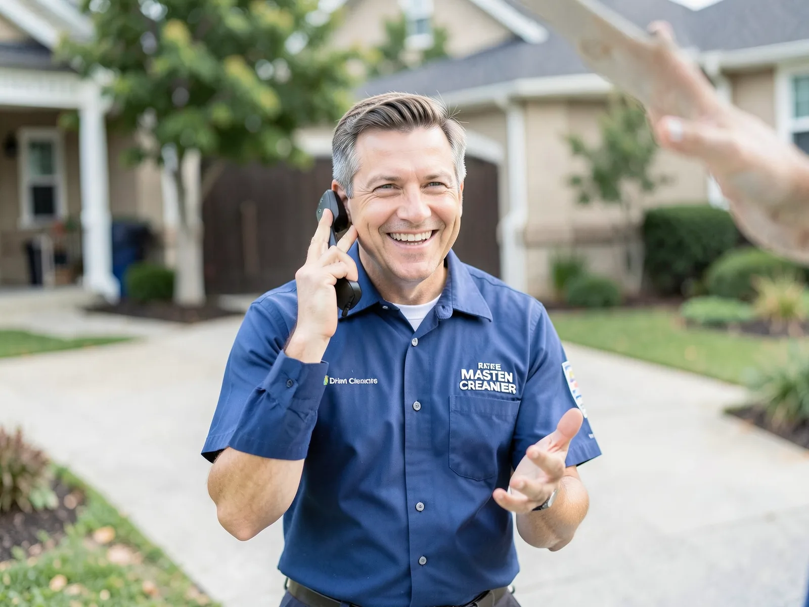Drain Cleaning Lequire, OK FAQs